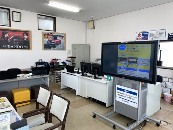 配置換えしました！